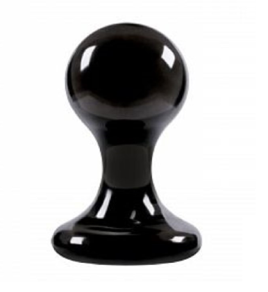 Luna Balls Large black kuglica 280123-1